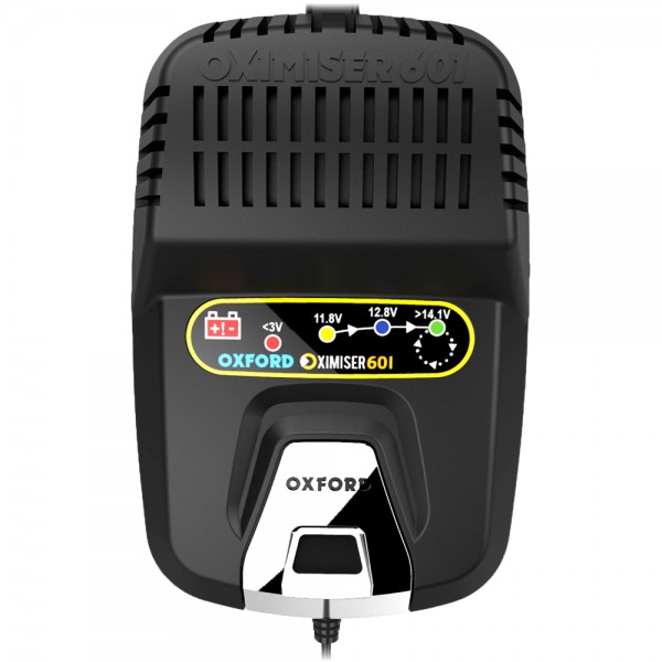 Oxford Oximiser 601 Essential Battery Oximiser